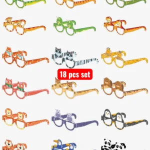 3D Puzzle-Eyeglasses