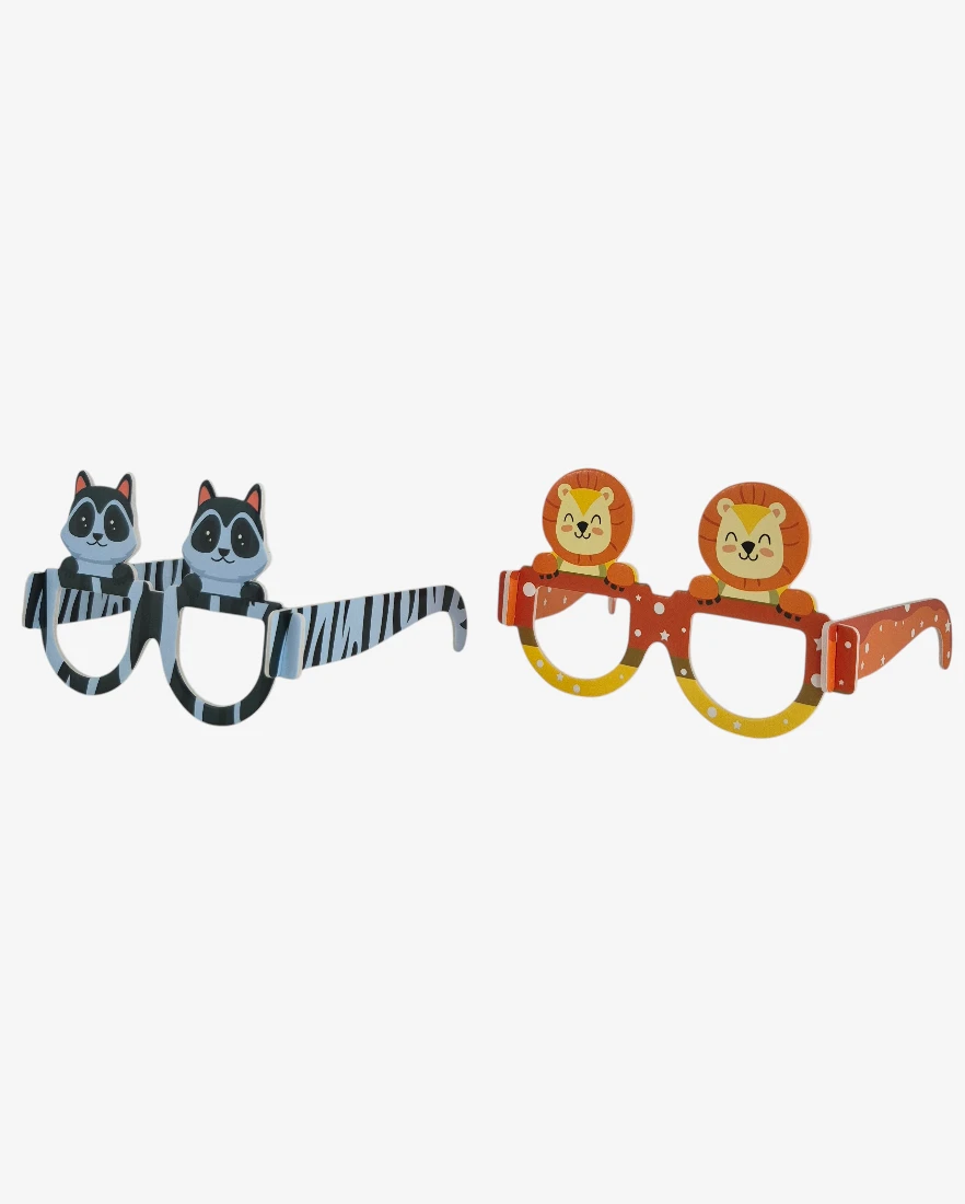 3D Puzzle-Eyeglasses - Image 5