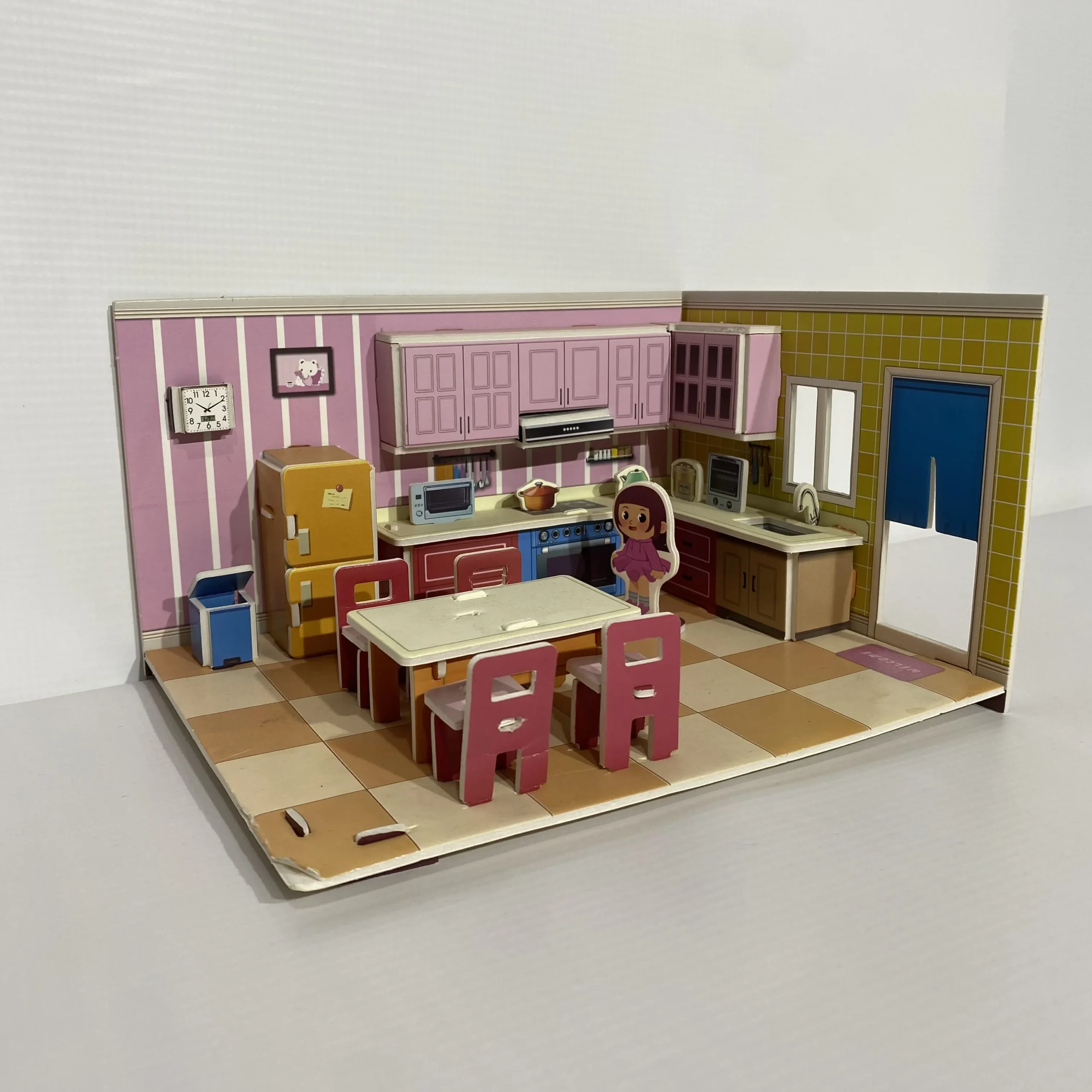 3d-Puzzles - Rooms - Image 5