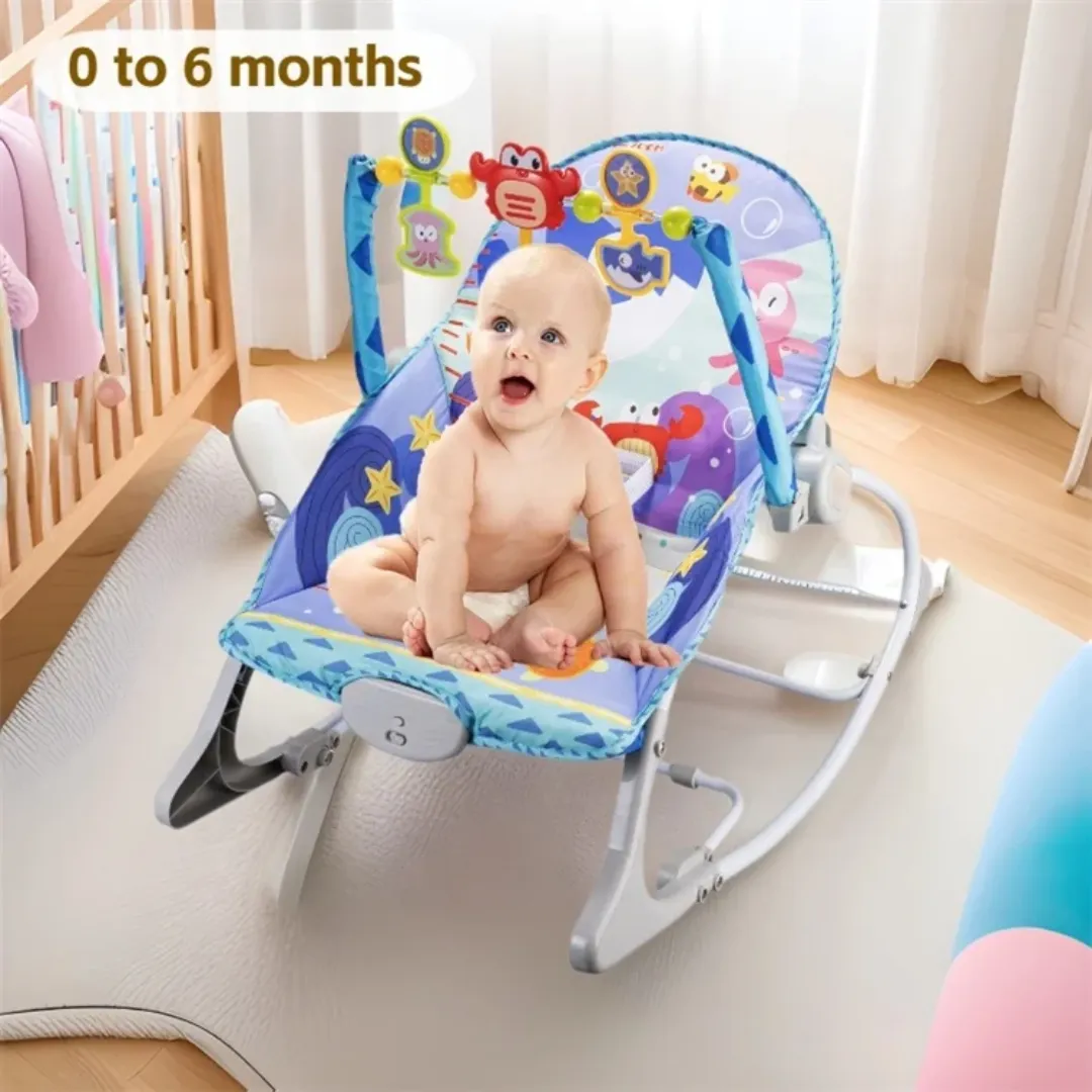 Baby Rocker - Image 2