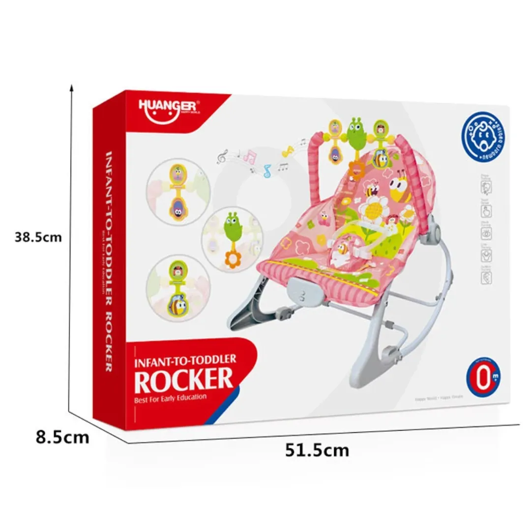 Baby Rocker - Image 3