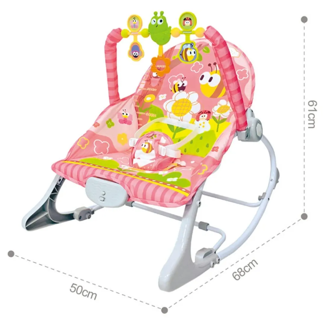 Baby Rocker - Image 4