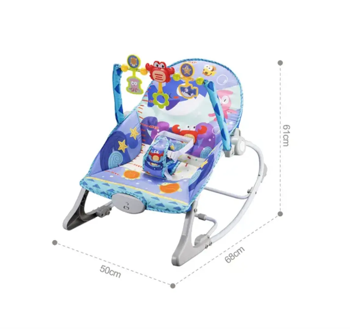 Baby Rocker - Image 5