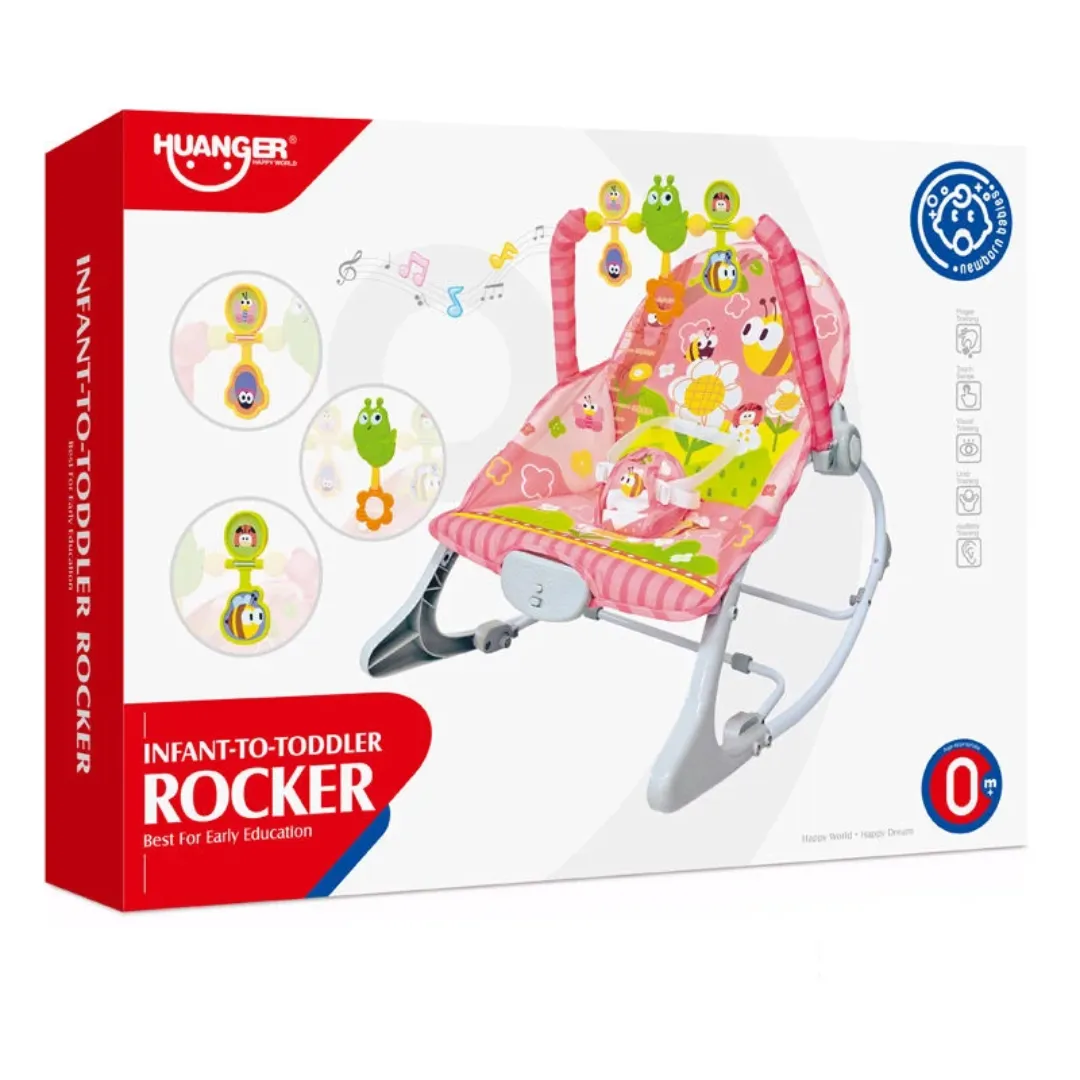 Baby Rocker - Image 6