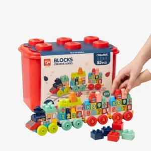 Block Train