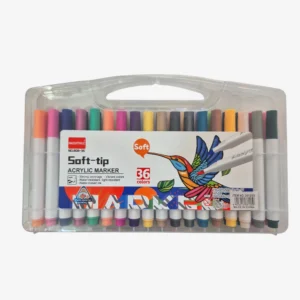Coloring Set-White