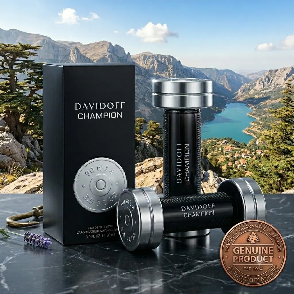 Davidoff Champion - Image 2