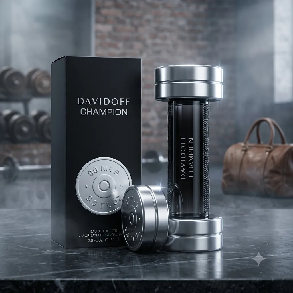 Davidoff Champion - Image 3