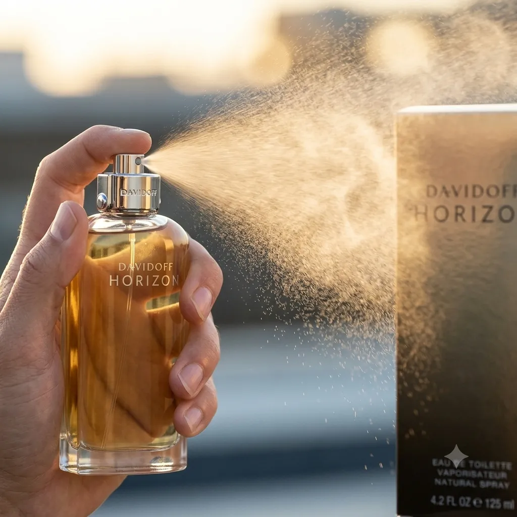 Davidoff Horizon - Image 3