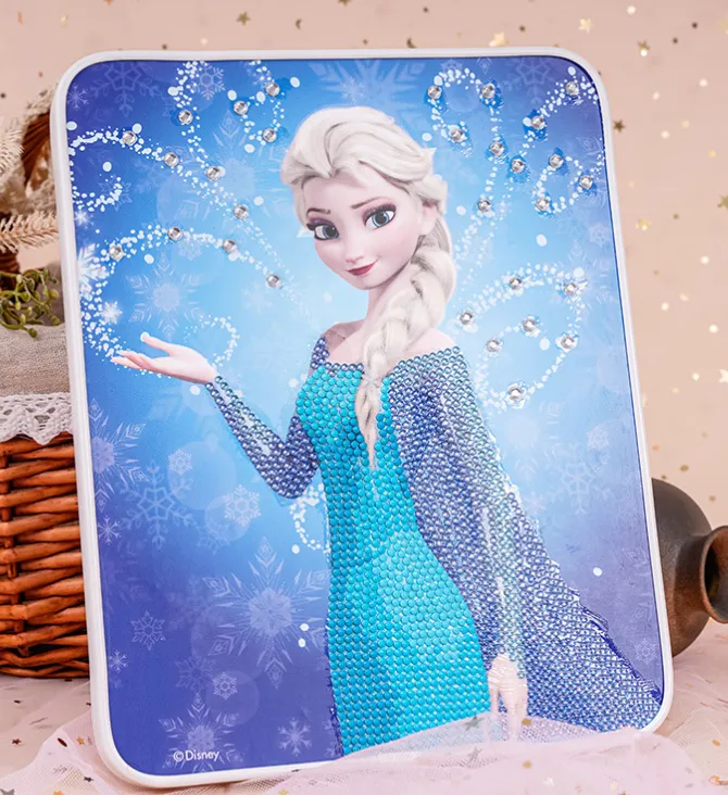 Diamond Painting-Girls-1 - Image 3