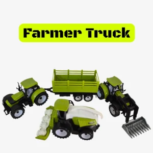 Farmer Truck