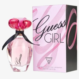 Guess Girl