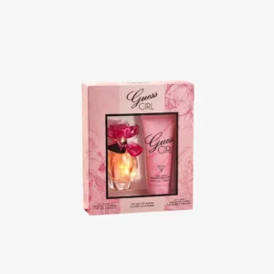 Guess Girl Gift Set