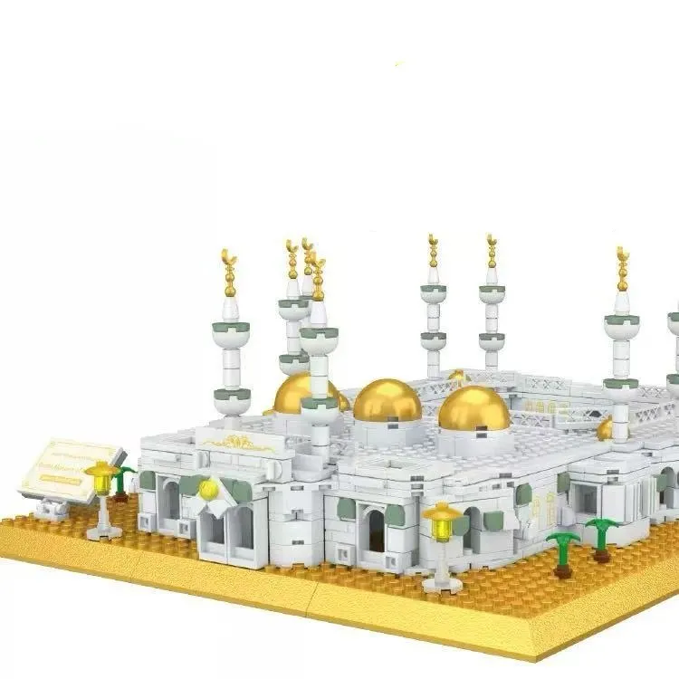 Lego-Almasjid Alharam - Image 3