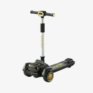 Scooter Car