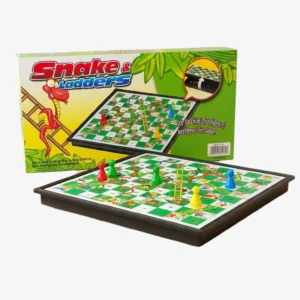 Snake & Ladder