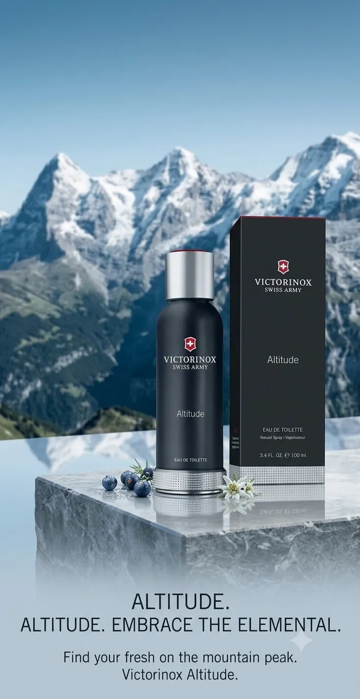 Swiss Army-Altitude - Image 3