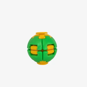 Stress Relief Spinner Ball
